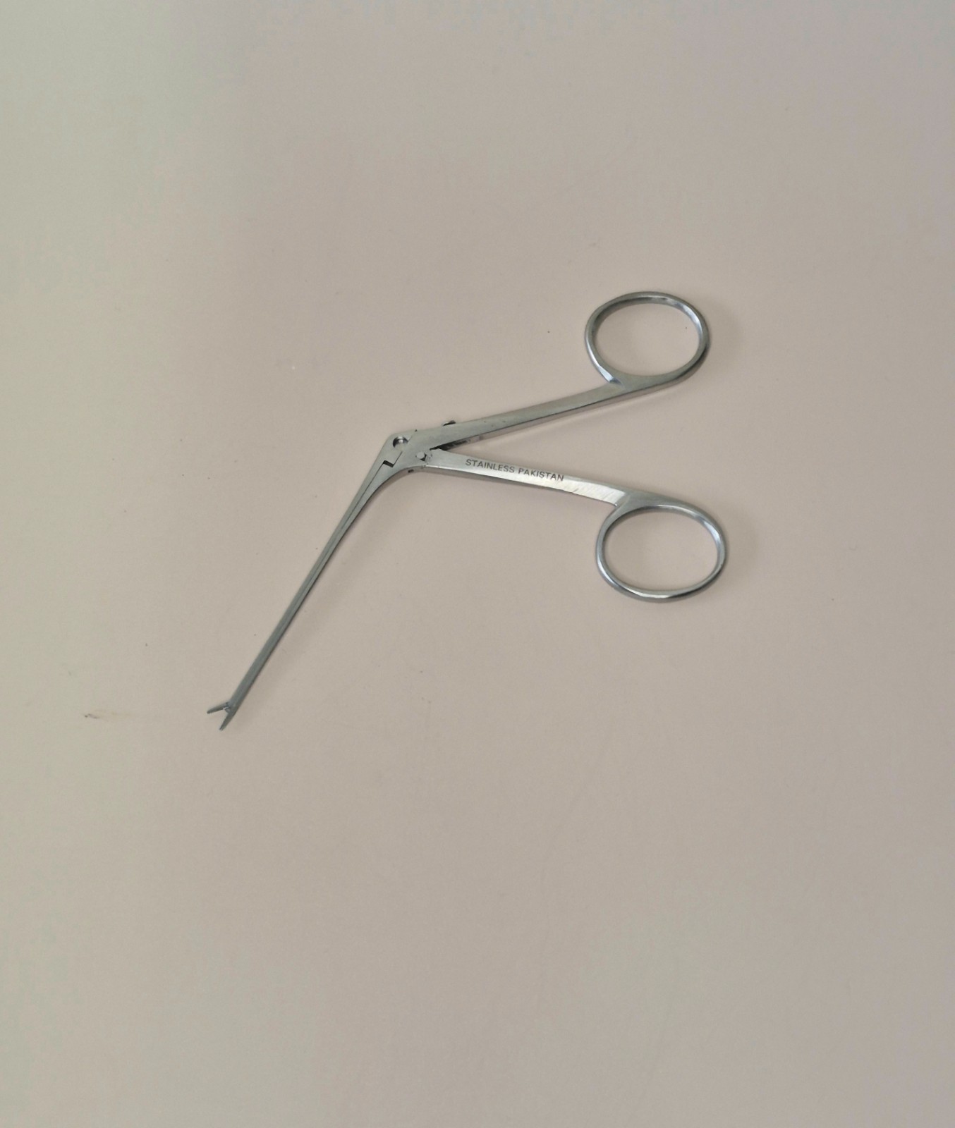 Micro Alligator Forceps, ENT (2 sizes available)