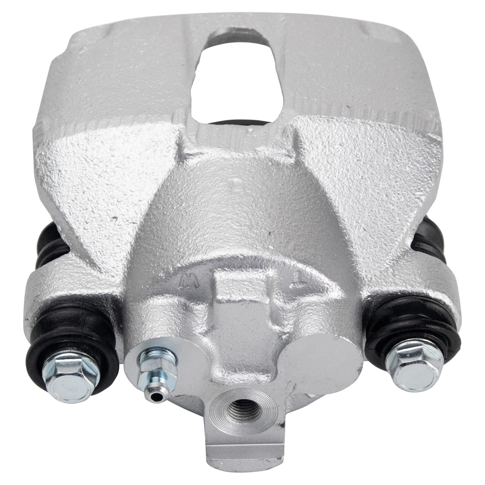 Trq Rear Left Brake Caliper Drivers Side Compatible 1997-2002 Ford Expedition