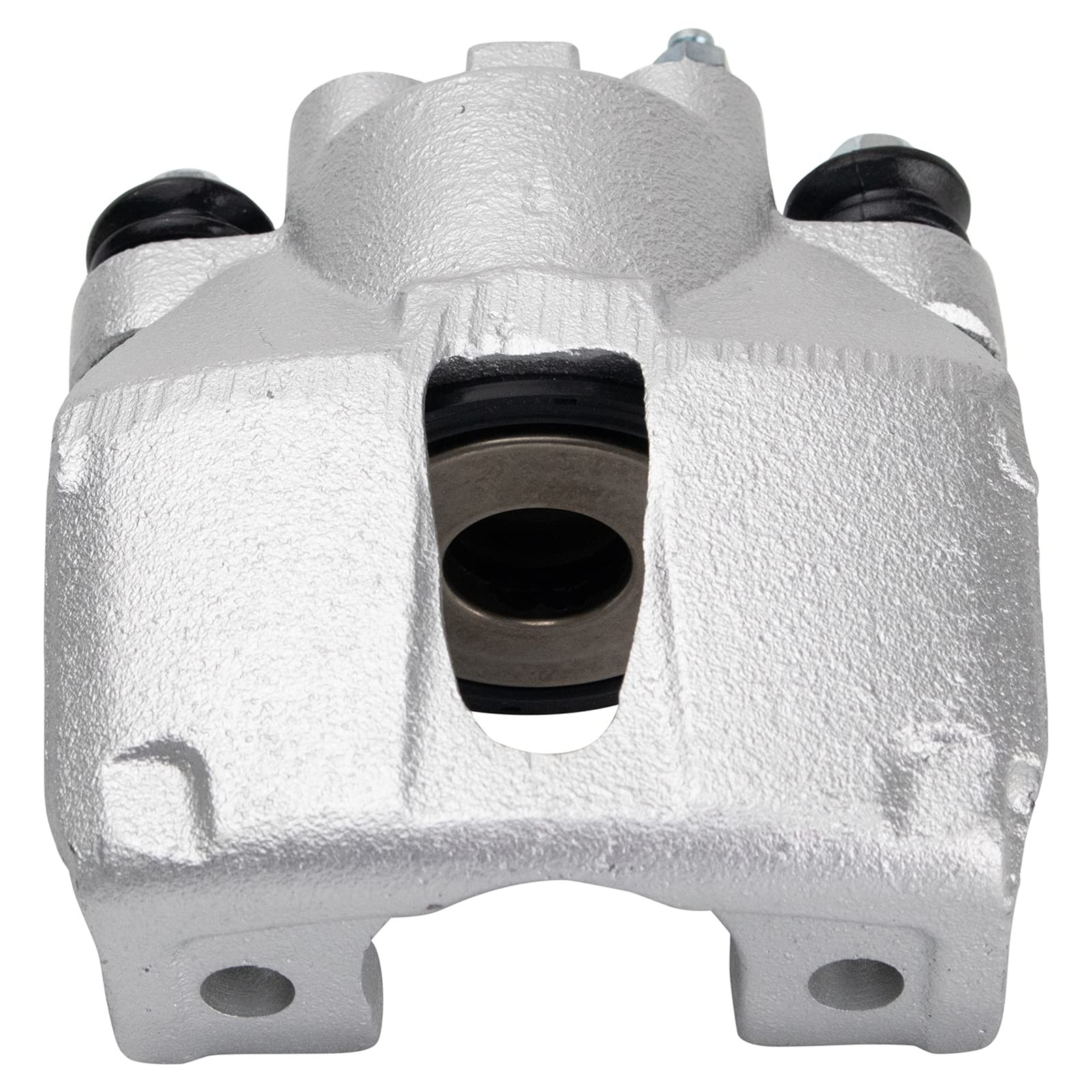 Trq Rear Left Brake Caliper Drivers Side Compatible 1997-2002 Ford Expedition