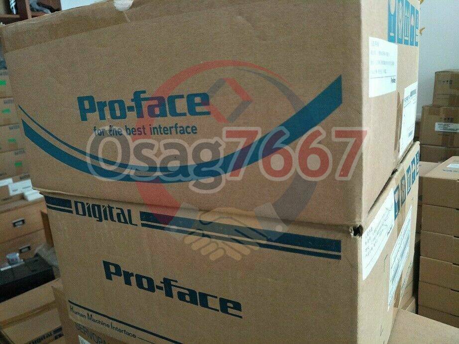 1PCS PFXGP4601TAAC PRO-FACE Touch Screen NEW