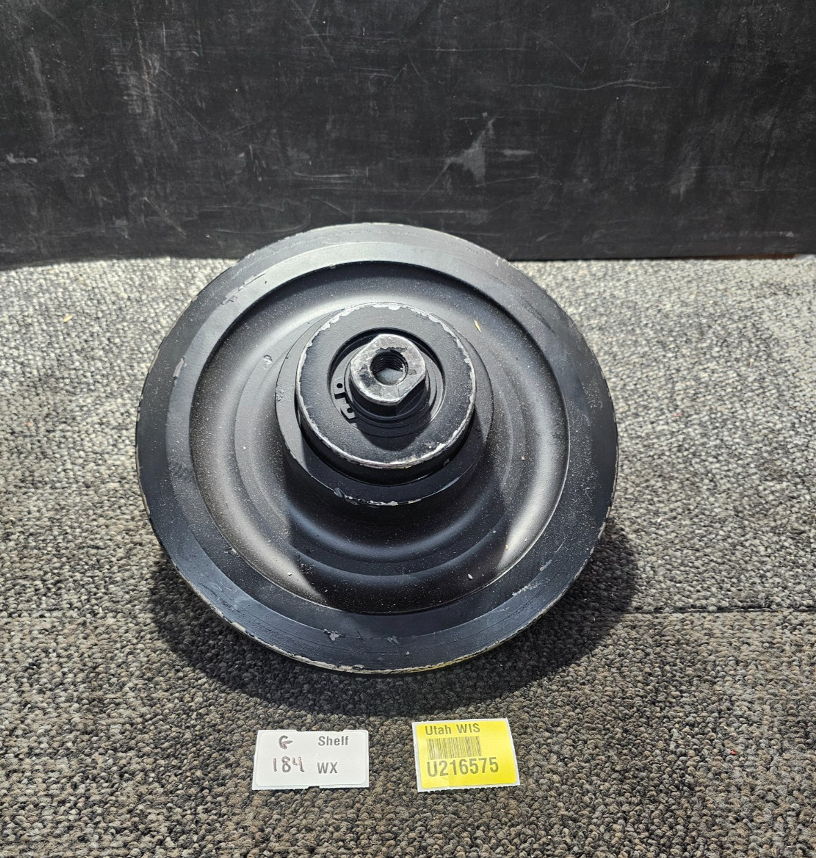 Heavy Duty Rear Idler/Roller for Bobcat S750 T180 T590 864 6686635 Undercarriage