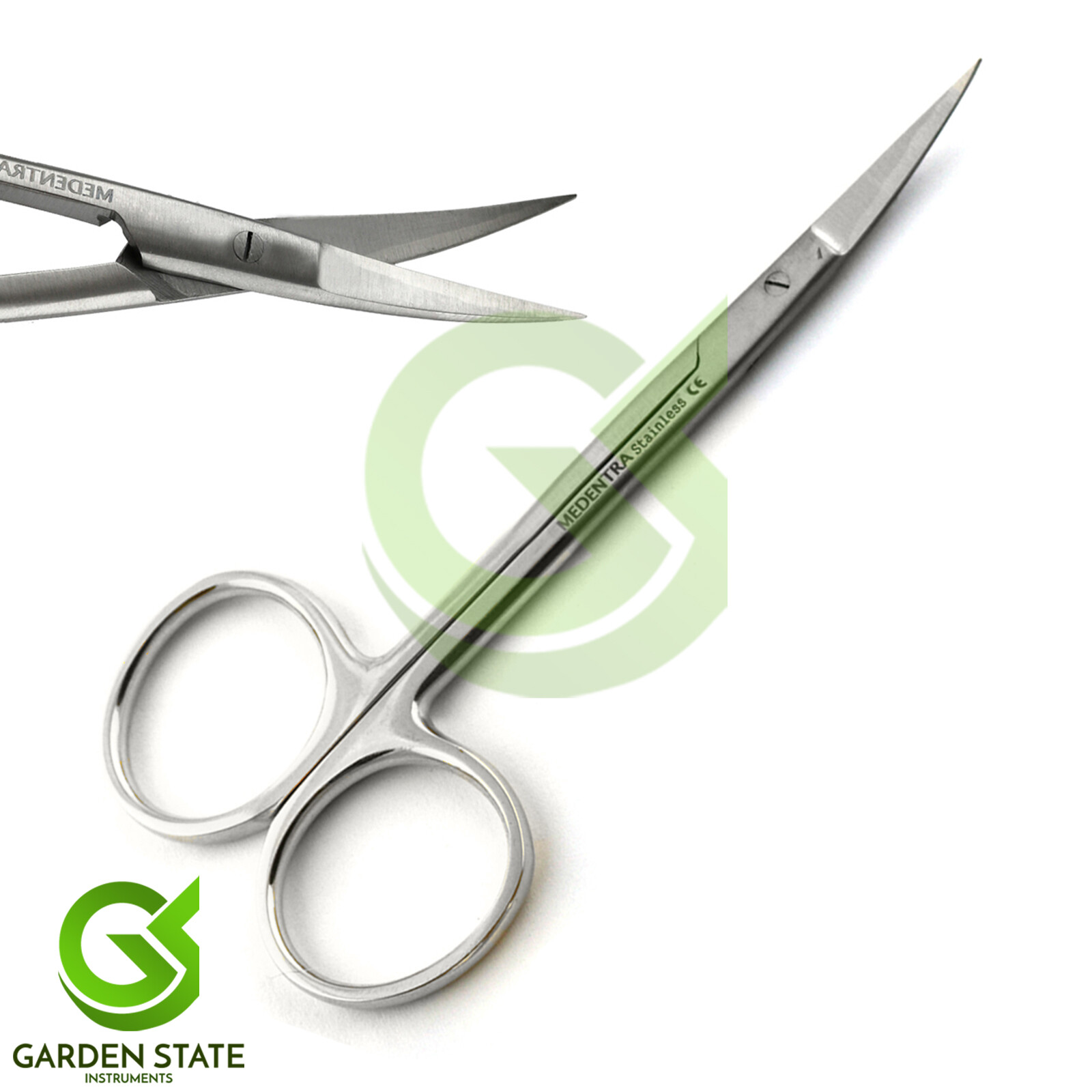 Veterinary Minor Surgery Kit Dissecting Feline Spay Surgical Instruments Set