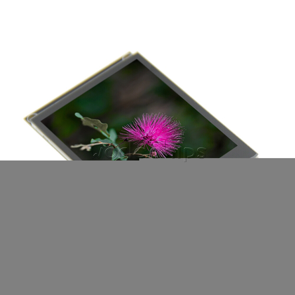 3.2 inch SPI Serial TFT LCD Display Module IPS Touch Screen 240X320 ILI9341V New