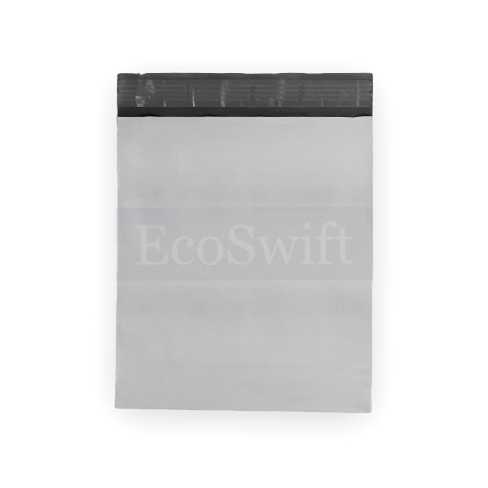 1-10000 14 x 17 “EcoSwift” Poly Mailers Envelopes Plastic Shipping Bags 2.35 MIL