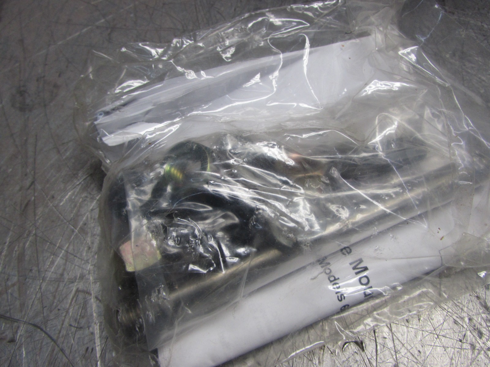 NEW! Nexen 801691 , FMCBE-1125,LOCKING KEY ,SPCL ,Clutch/ Brake NIB! MAKE OFFER!