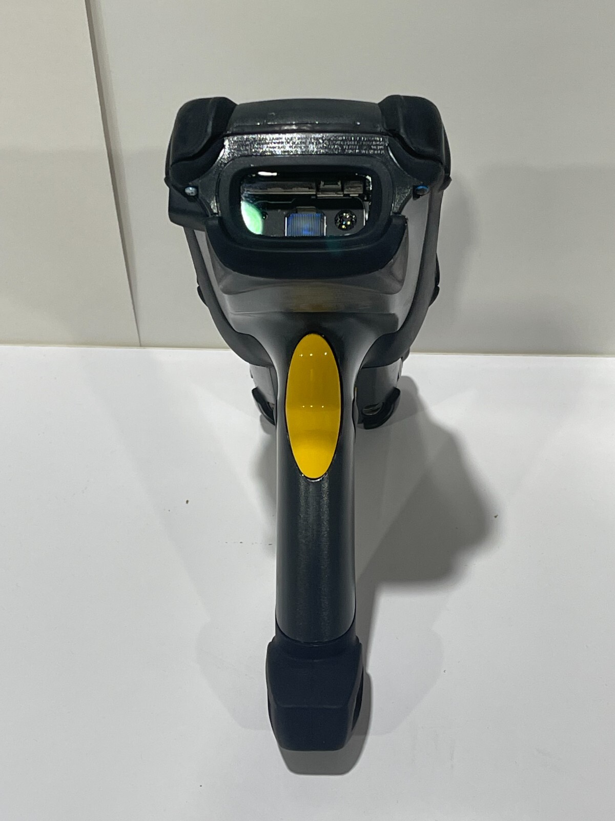 Symbol MC92N0-GP0SXERA5WR Mobile Barcode Scanner FACTORY DEFAULT