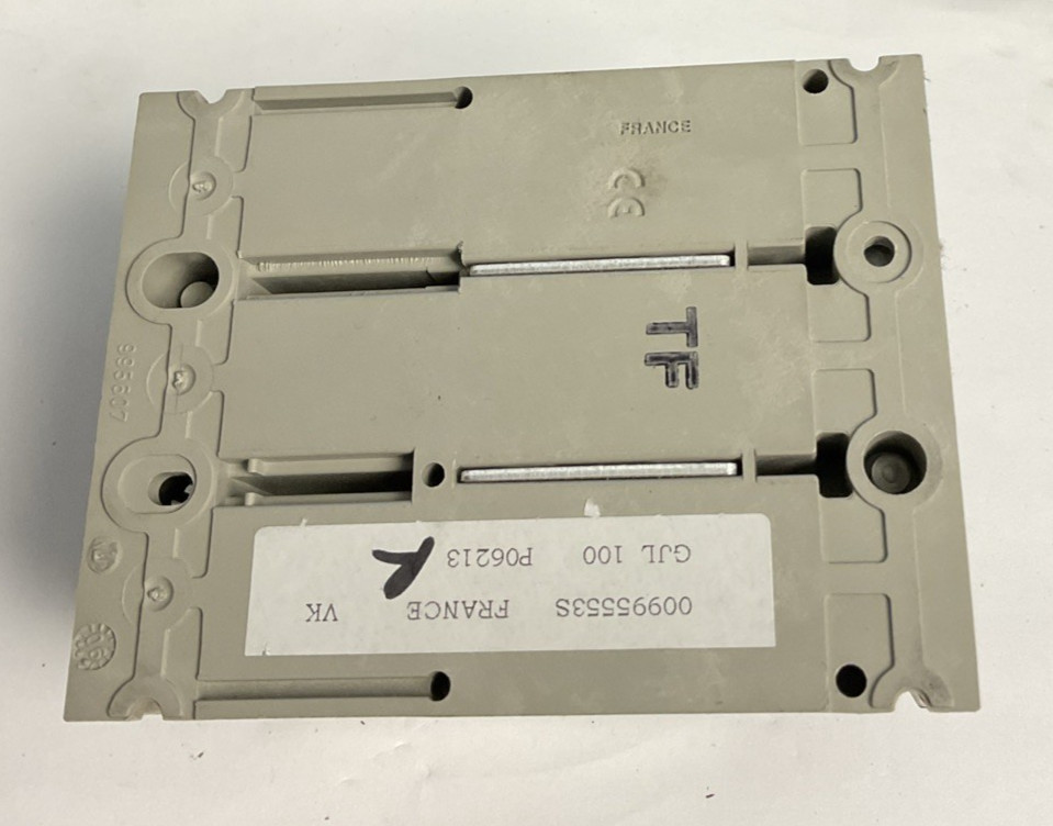 MERLIN GERIN NSE100N NENL34100 CIRCUIT BREAKER 100A 480V