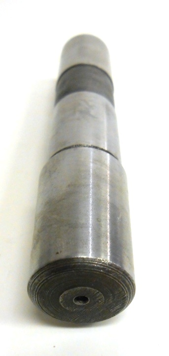 UNKNOWN BRAND, 5/8″ STRAIGHT SHANK ARBOR, 4 1/8″ OVERALL LENGTH
