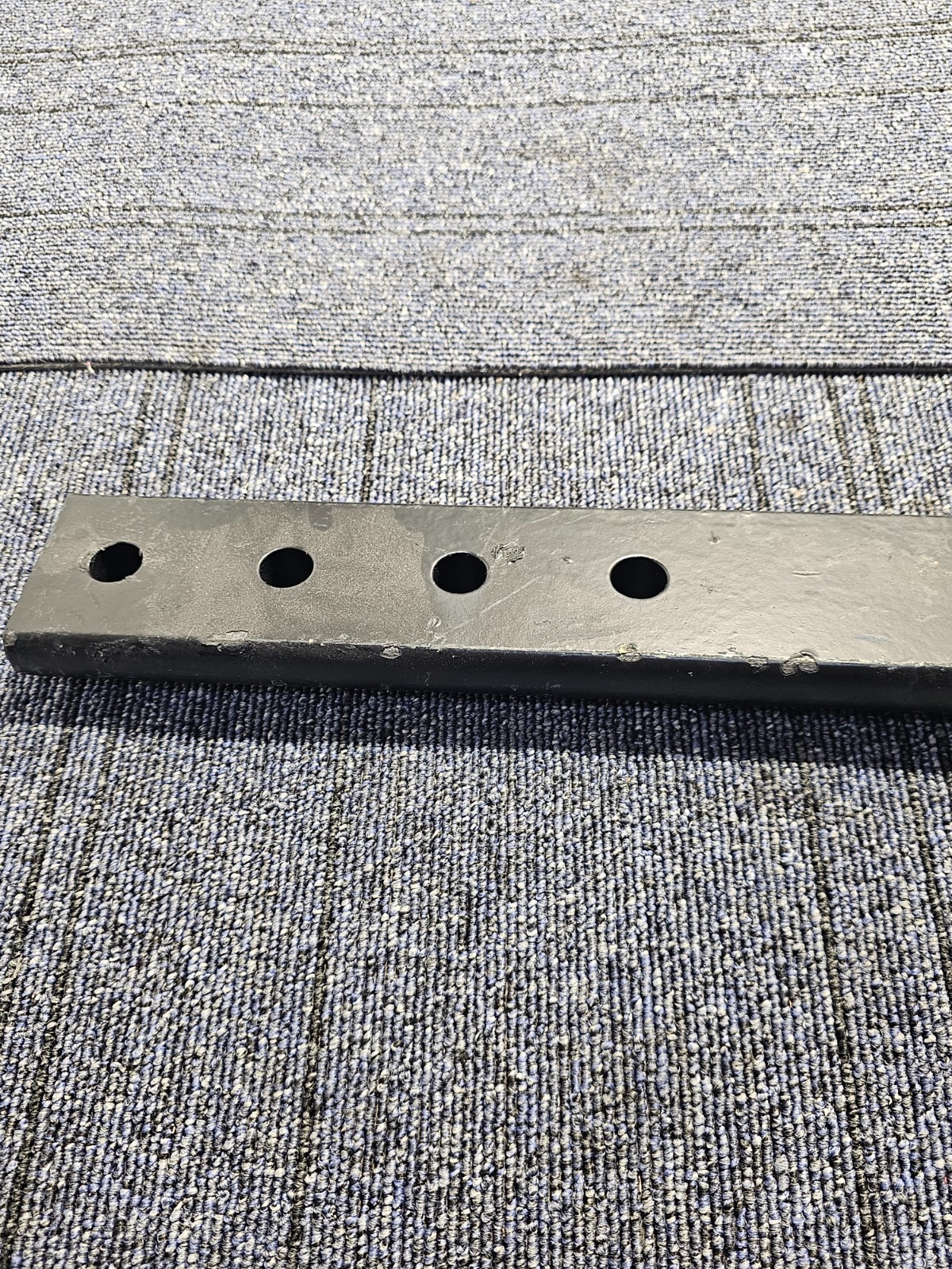 Box Blade Ripper Shank 19″ Length 4 Holes Steel