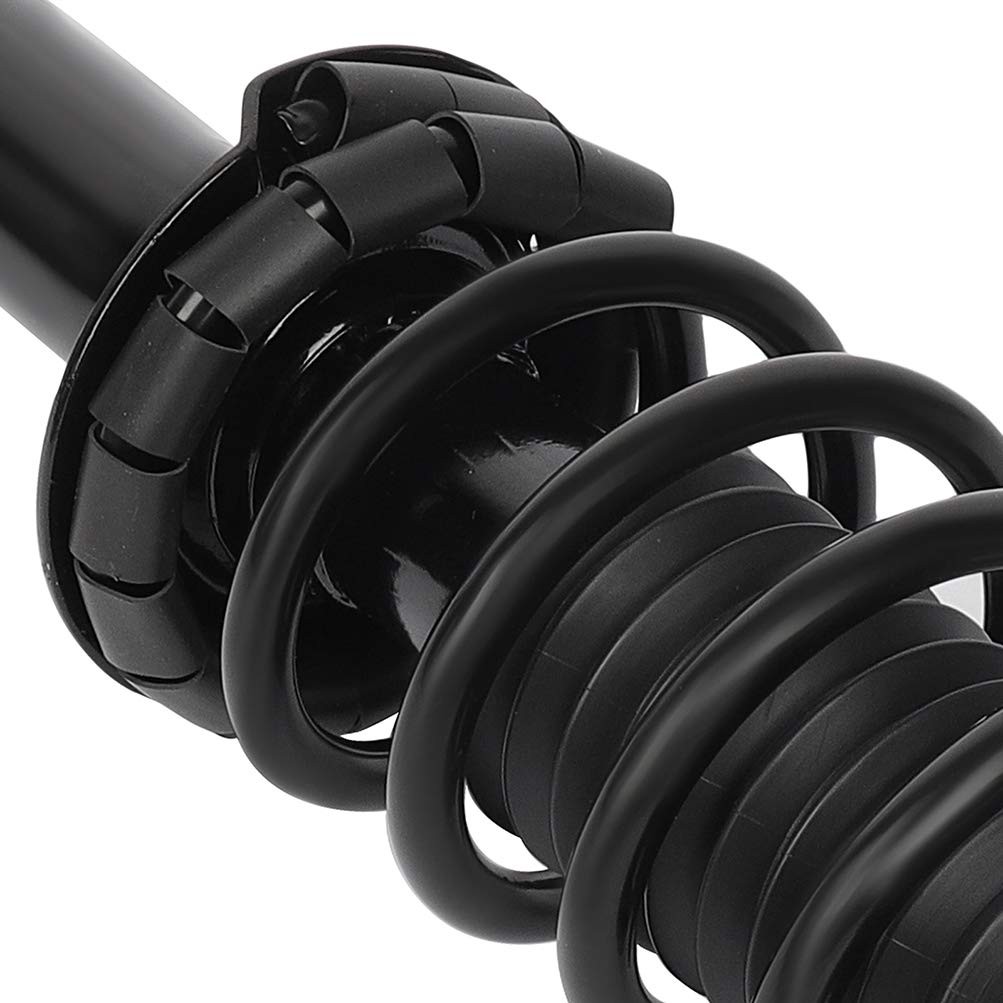 Front and Rear Pair Shocks and Struts for Subaru Impreza 2008-2011