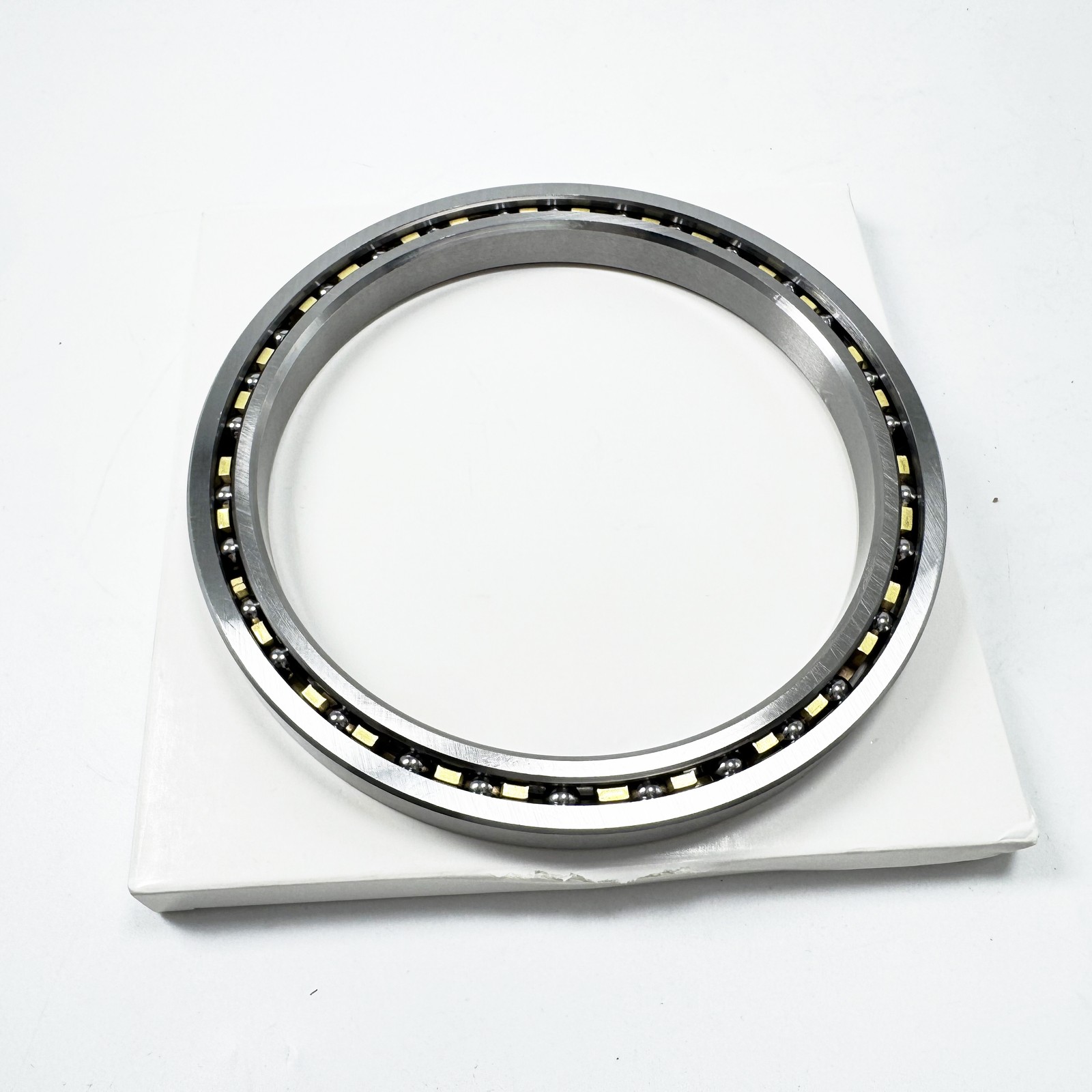 CSXD045 roller bearing 4.5″x5.5″x0.5″ (114.3mm x 139.7mm x 12.7mm) KD045XP0