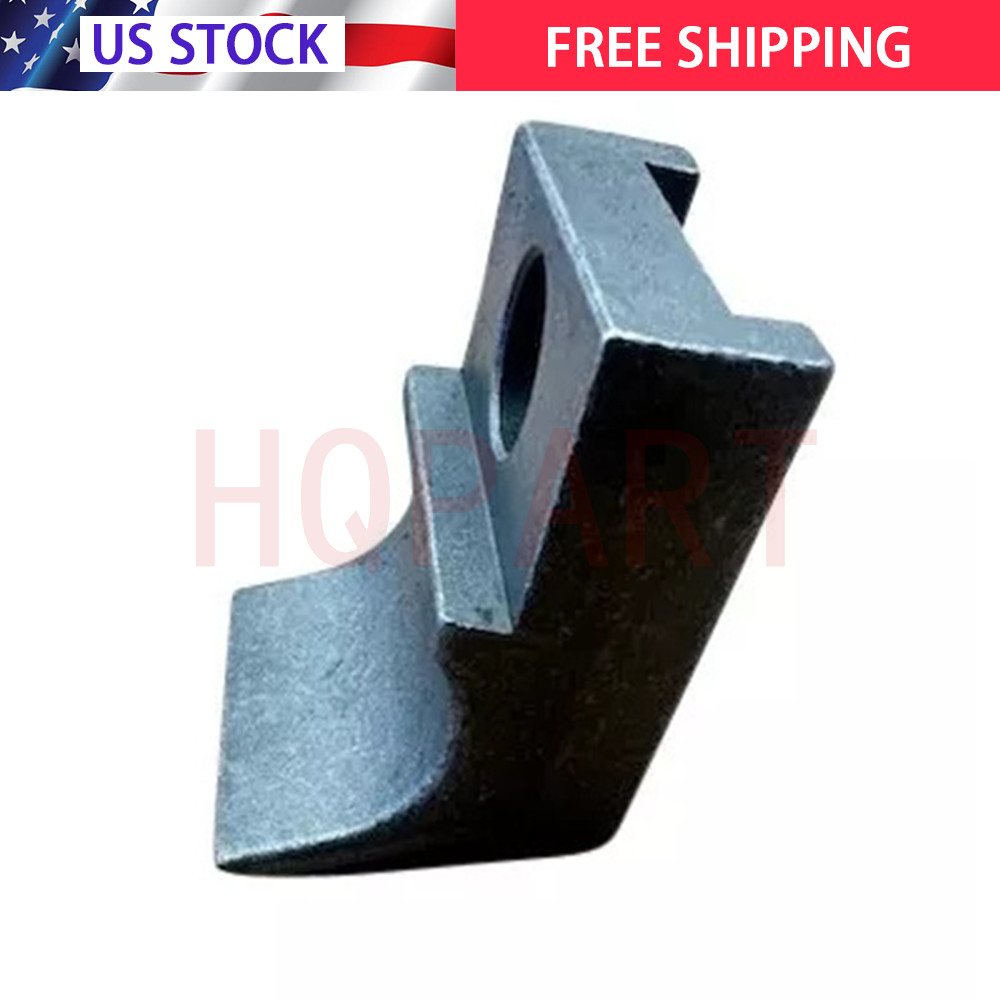 25Pcs C/3 Teeth For FAE CAT Mulchers With C/3 Rotor 570-21233