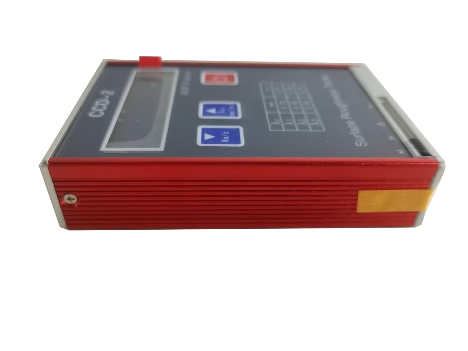 Surface Roughness Tester Gauge Surftest Profilometer With Parameter Ra Rz Rq Rt