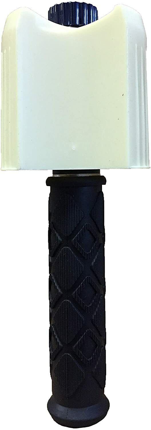 Tension Handle Stretch Wrap 3″ Film – 2 Handles