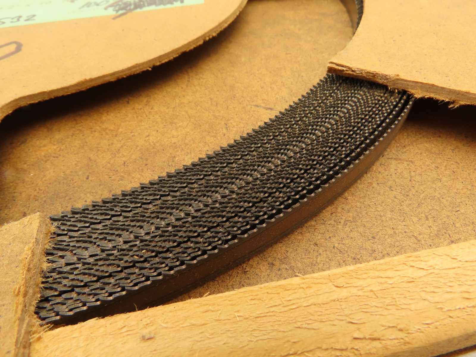 Hakansson Silco F1/2″ x 10 AR Band Saw Blades 1/2″ x .025″ x 150′ Ft 10 TPI
