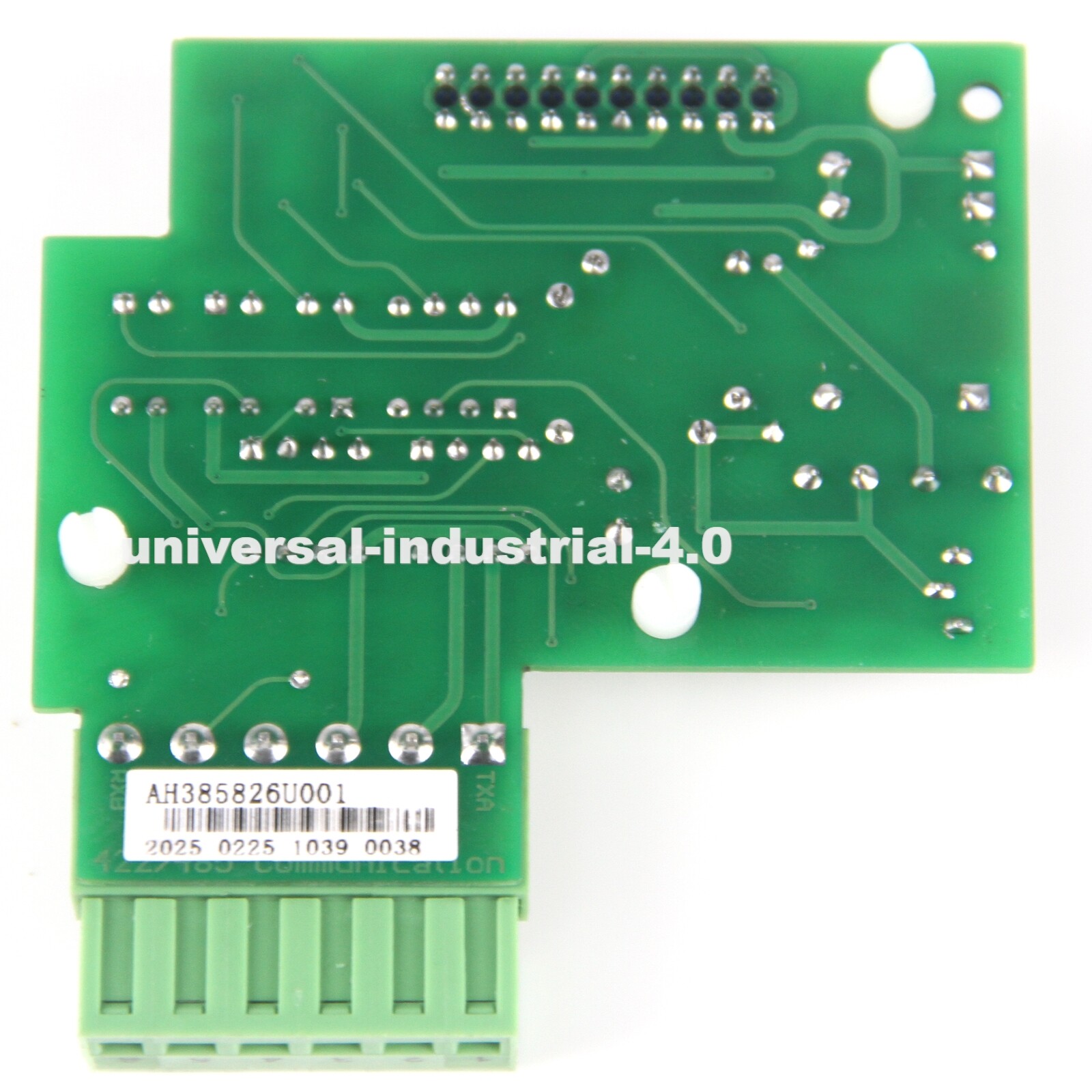 NEW AH385826U001 SSD590C DC Governor RS485 Communication Board