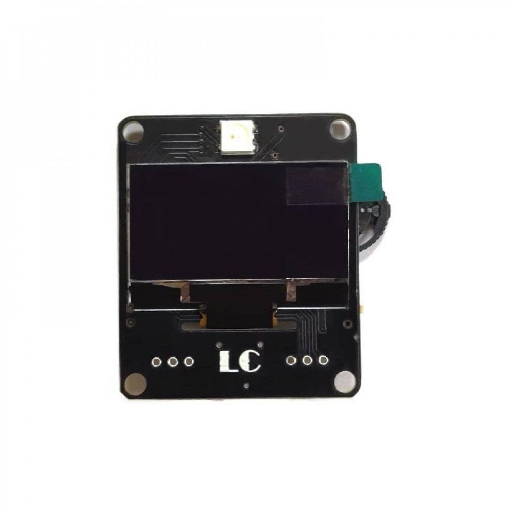 1.3”OLED ESP8266 Watch Programmable Development Board WiFi Watch ESP Watch DIY