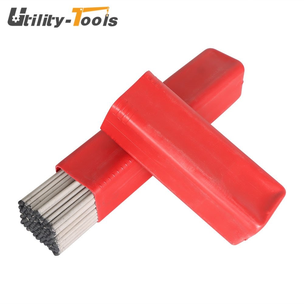 1 Roll E7018 3/32 Inch × 12 Inch 10 Lbs Premium Stick Electrodes Welding Rod
