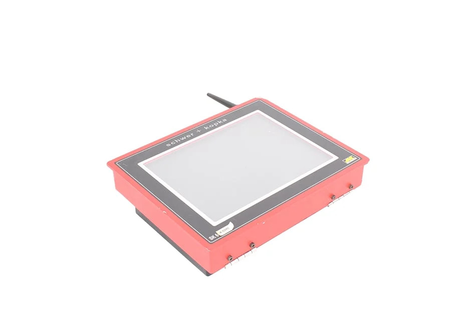 SK6 SCHWER SCHWER+KOPKA – Refurbished – 24 Months Warranty
