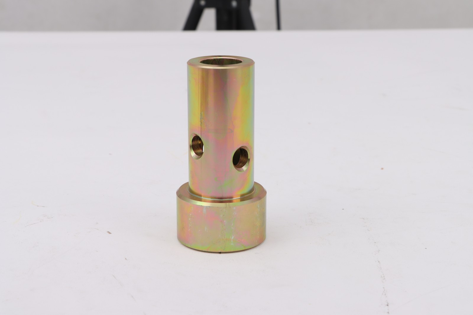 4 Pairs of Cat 1 Quick Hitch Adapter Bushings Set for Category 1 3-Point Hitch