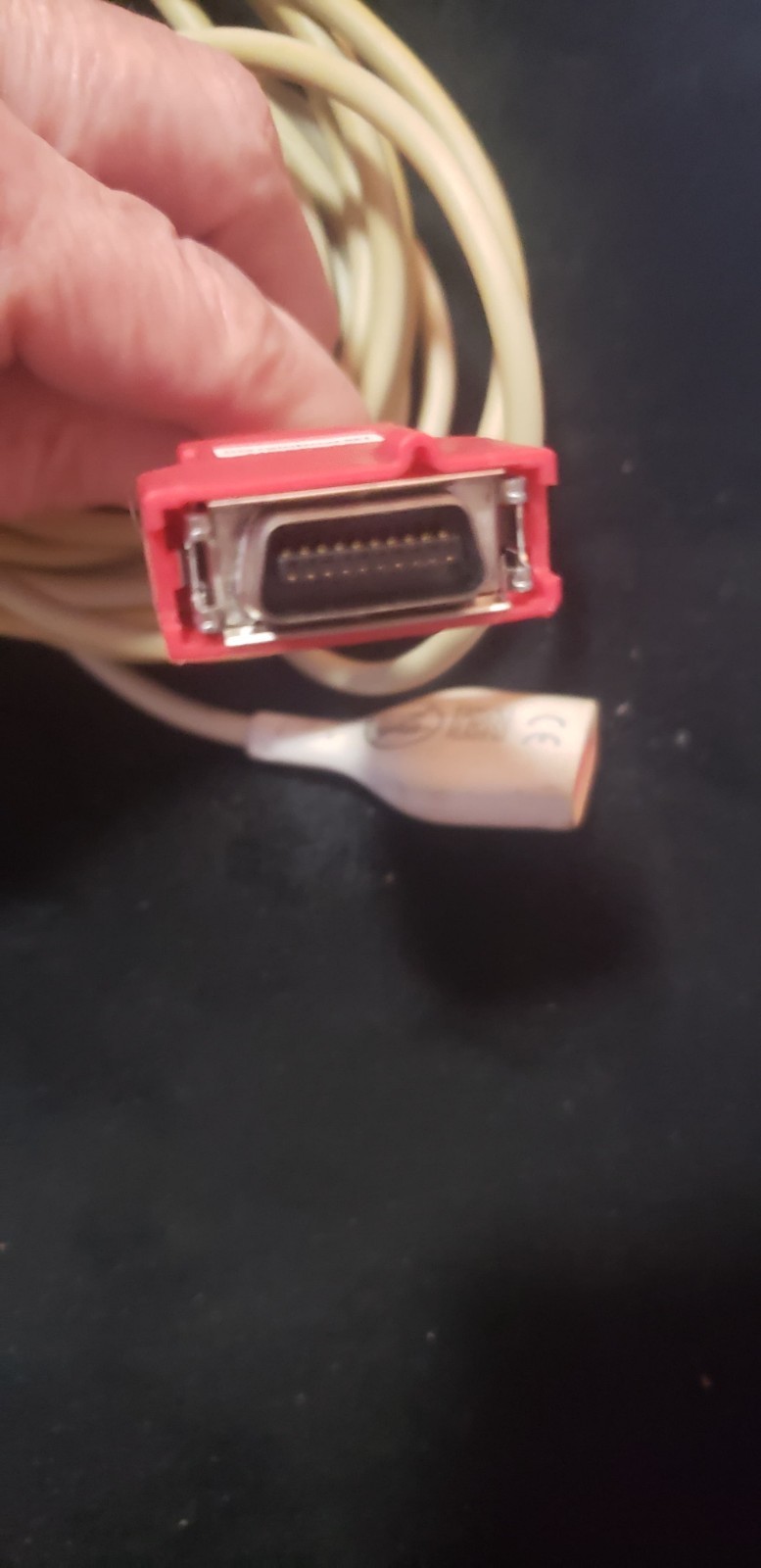 Masimo RD Rainbow Cable, MD20-12