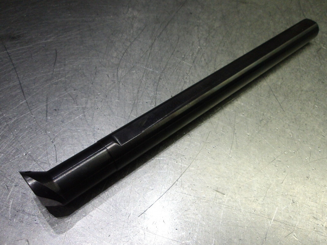 Mitsubishi Indexable Steel Boring Bar 5/8″ Shank S-SDUCR102 (LOC586)