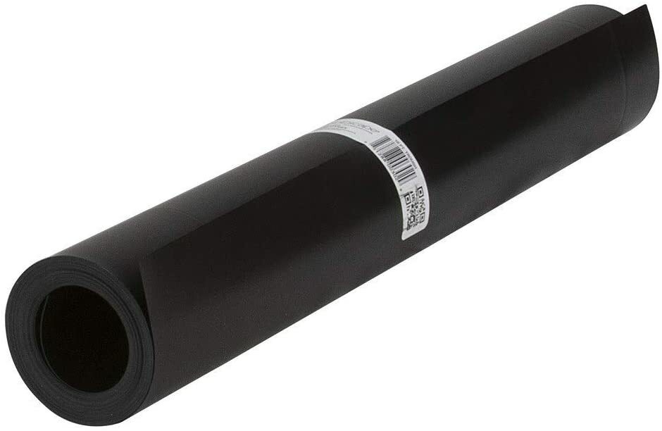 Trex RainEscape Deck Drainage Trough 12′ – BLACK