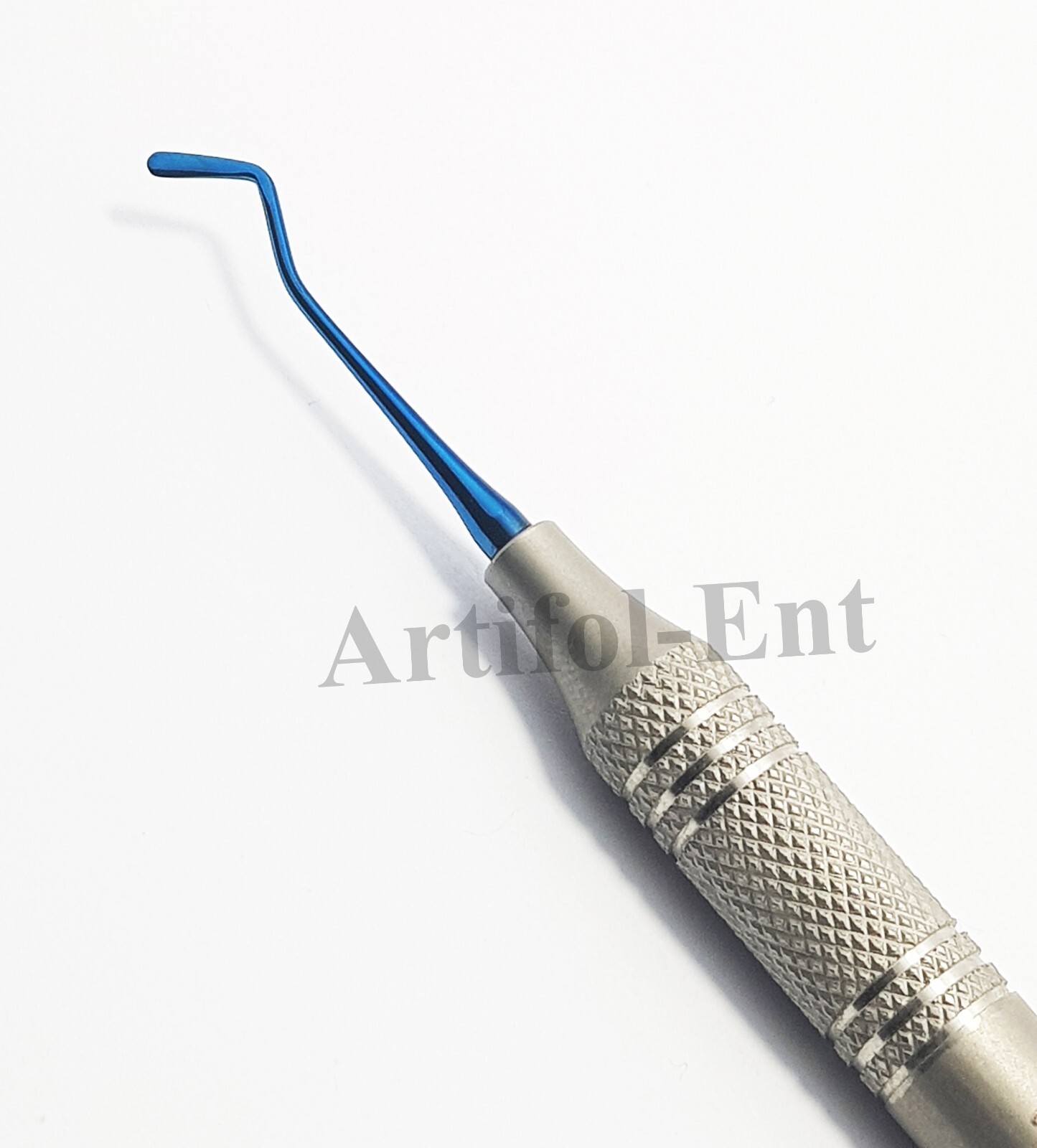 Right Apical Retro Filling Instrument –Blue Point–Endodontic Surgical Tool #MRFR