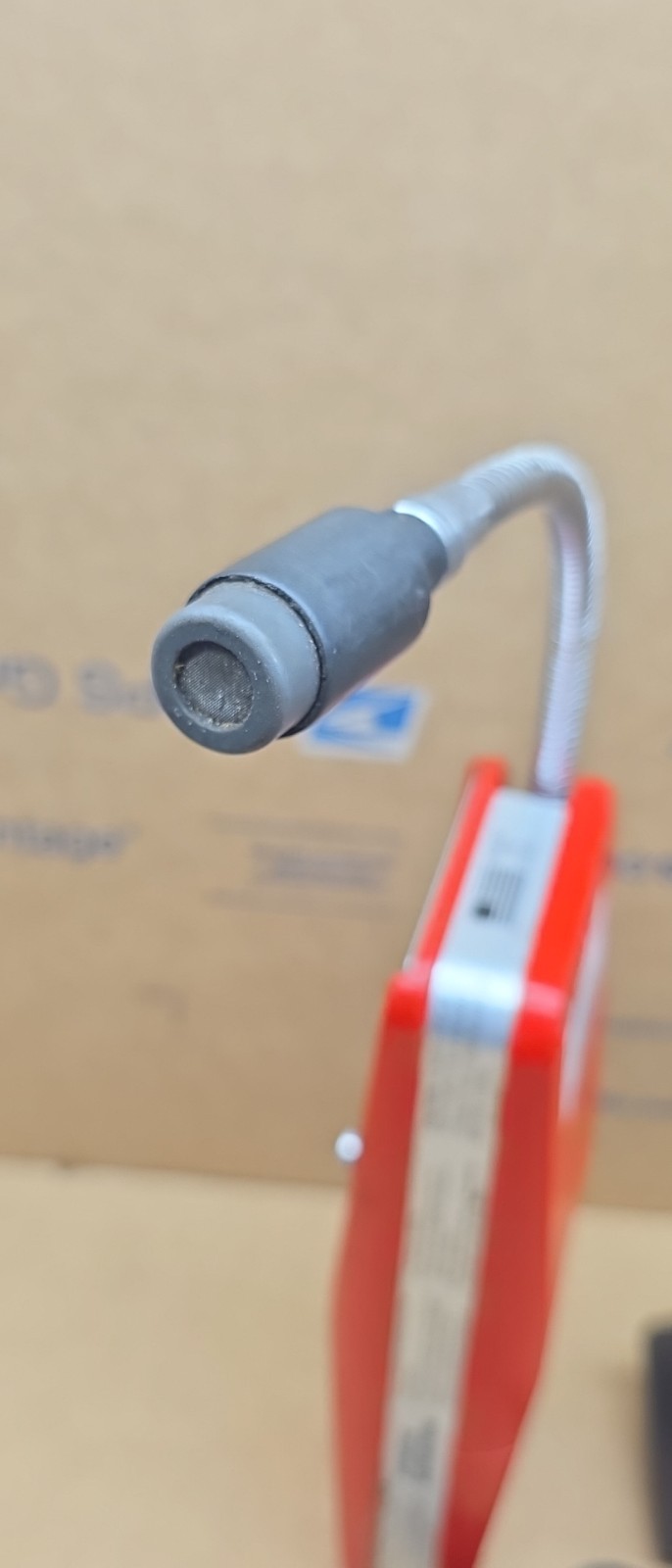 TIF 8800A Combustible Gas Leak Detector FREE SHIPPING