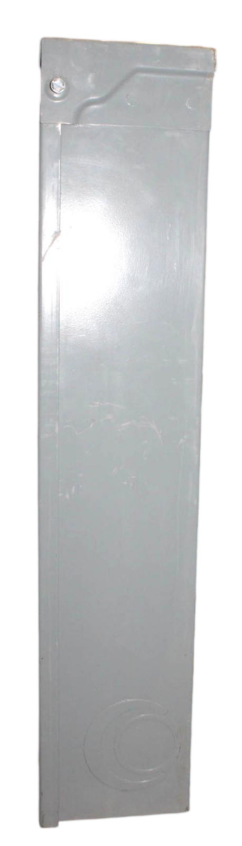 Square D 200A Breaker Enclosure Q2200MRBE w/QDL22200RPTL Breaker 2P NEMA 3R