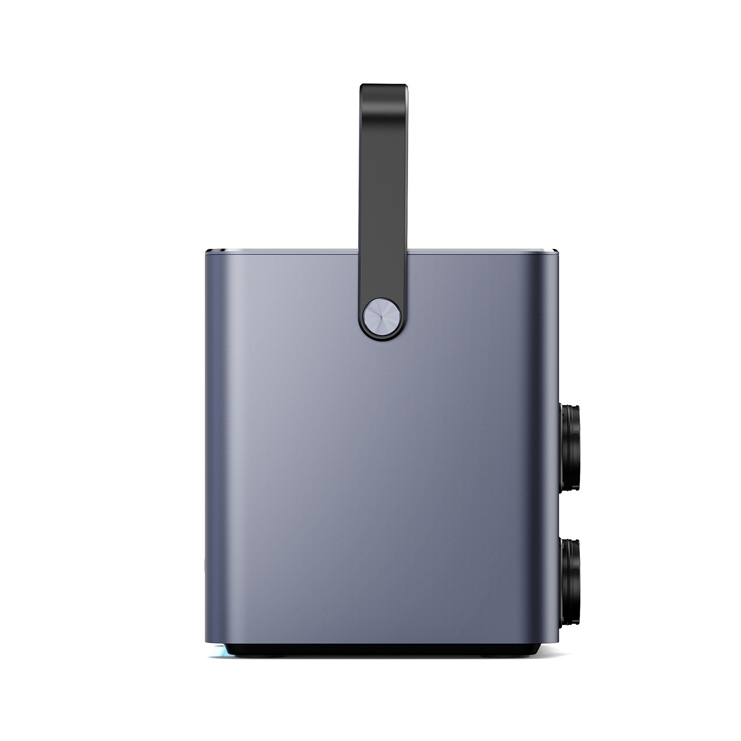 Fume Extractor Desktop Air Purifier For LaserPecker Laser Engraver Smoke Cleaner