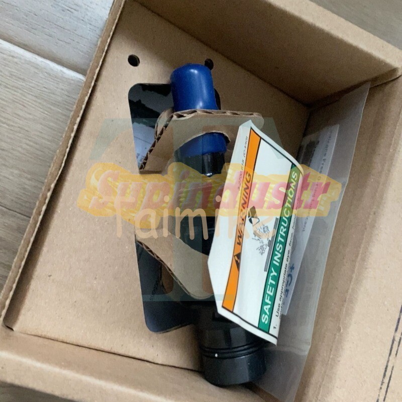 GF 3-2724-00 PH probe electrode 159001545 brand new #Z~