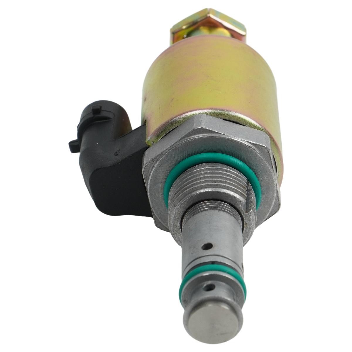 IPR Valve Injector Pressure Regulator 122-5053 For Caterpillar E322C 3126 3126B