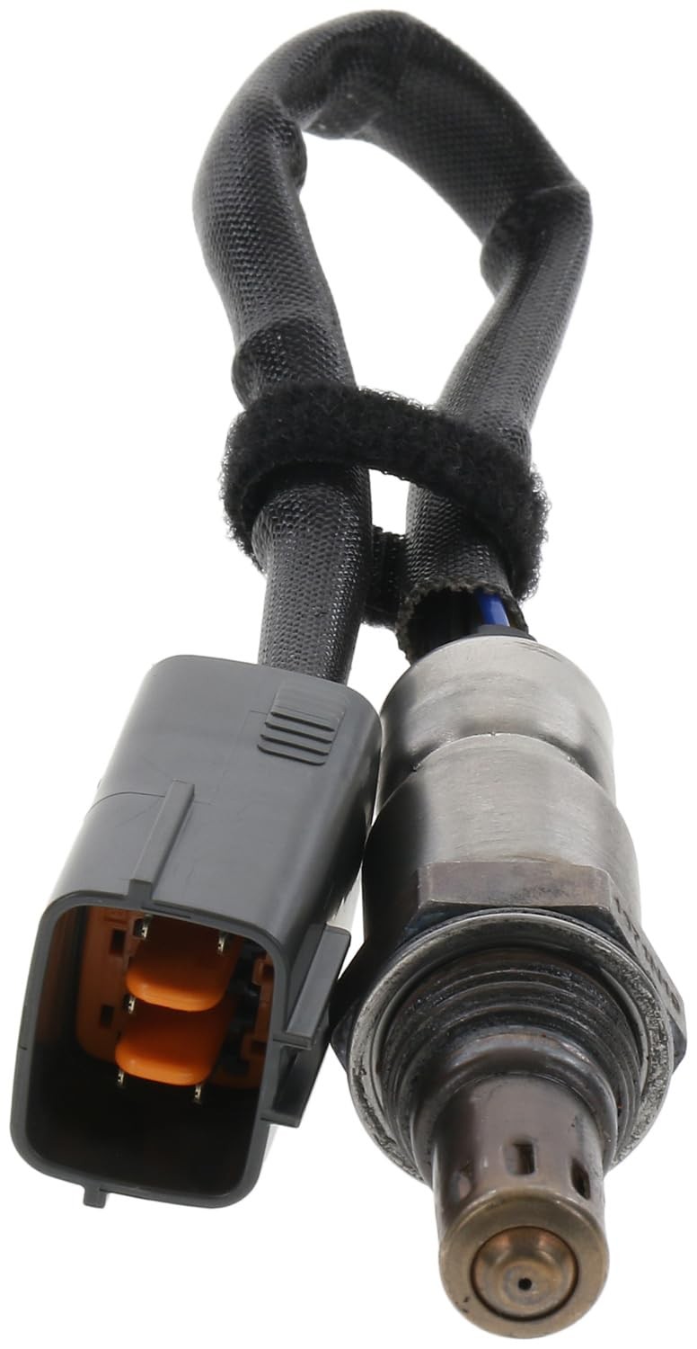 BOSCH 16615 Premium OE Fitment Oxygen Sensor – Compatible with Select Mazda 6, C