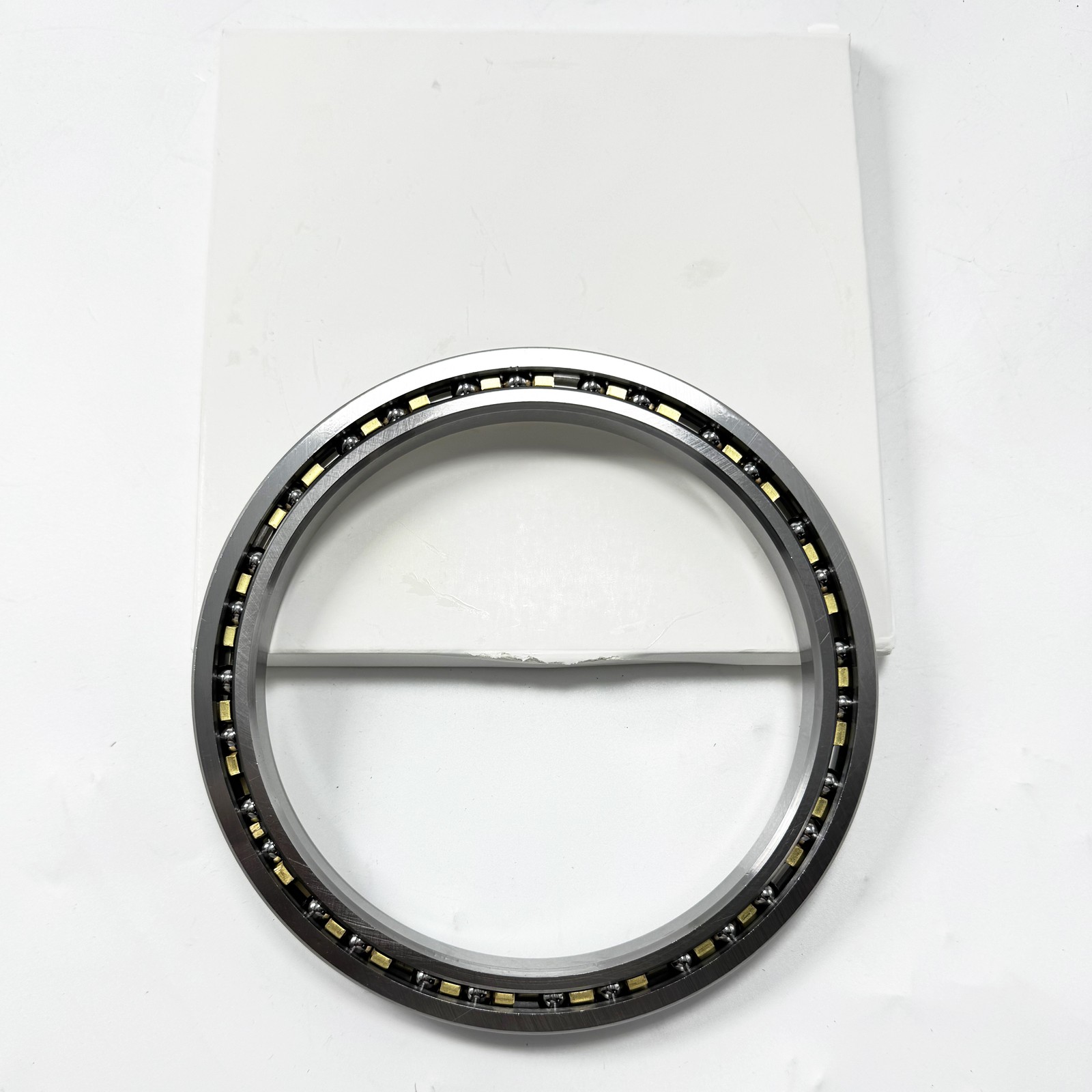 CSXD045 roller bearing 4.5″x5.5″x0.5″ (114.3mm x 139.7mm x 12.7mm) KD045XP0