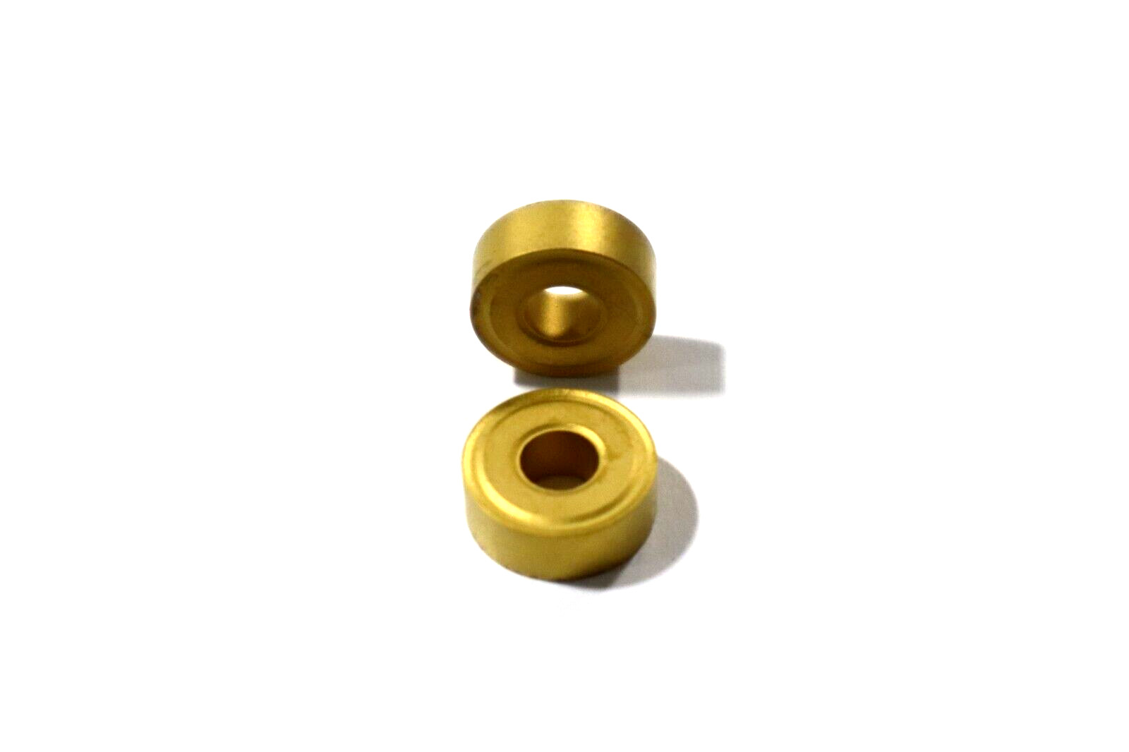 10pcs, KENNAMETAL, RNMG 43 KC850 CARBIDE INSERTS – 1160160