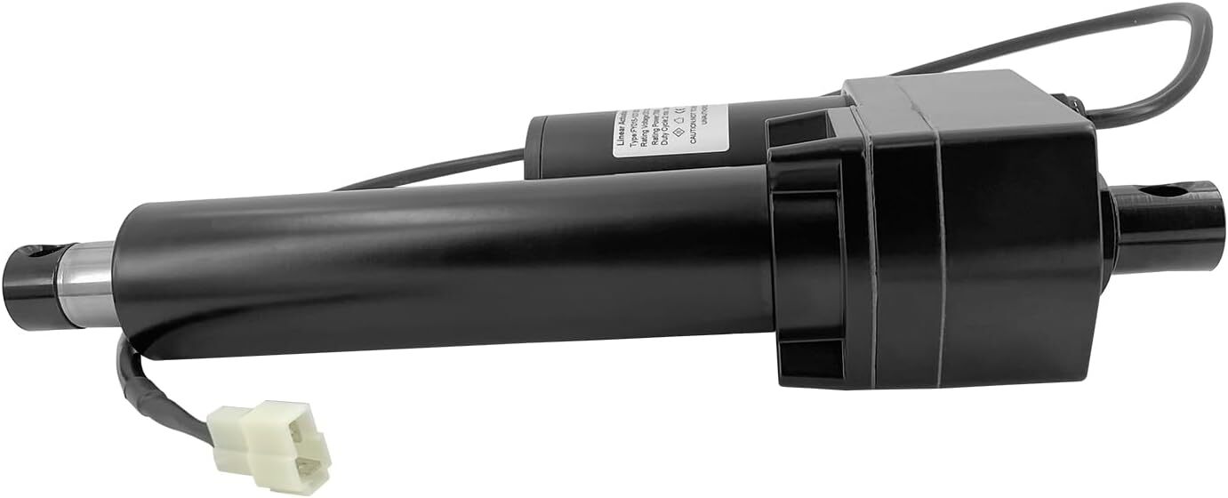 Lift Actuator For John Deere AM133408 AM131228 BM23765 BM20701 BM21468 BM22870
