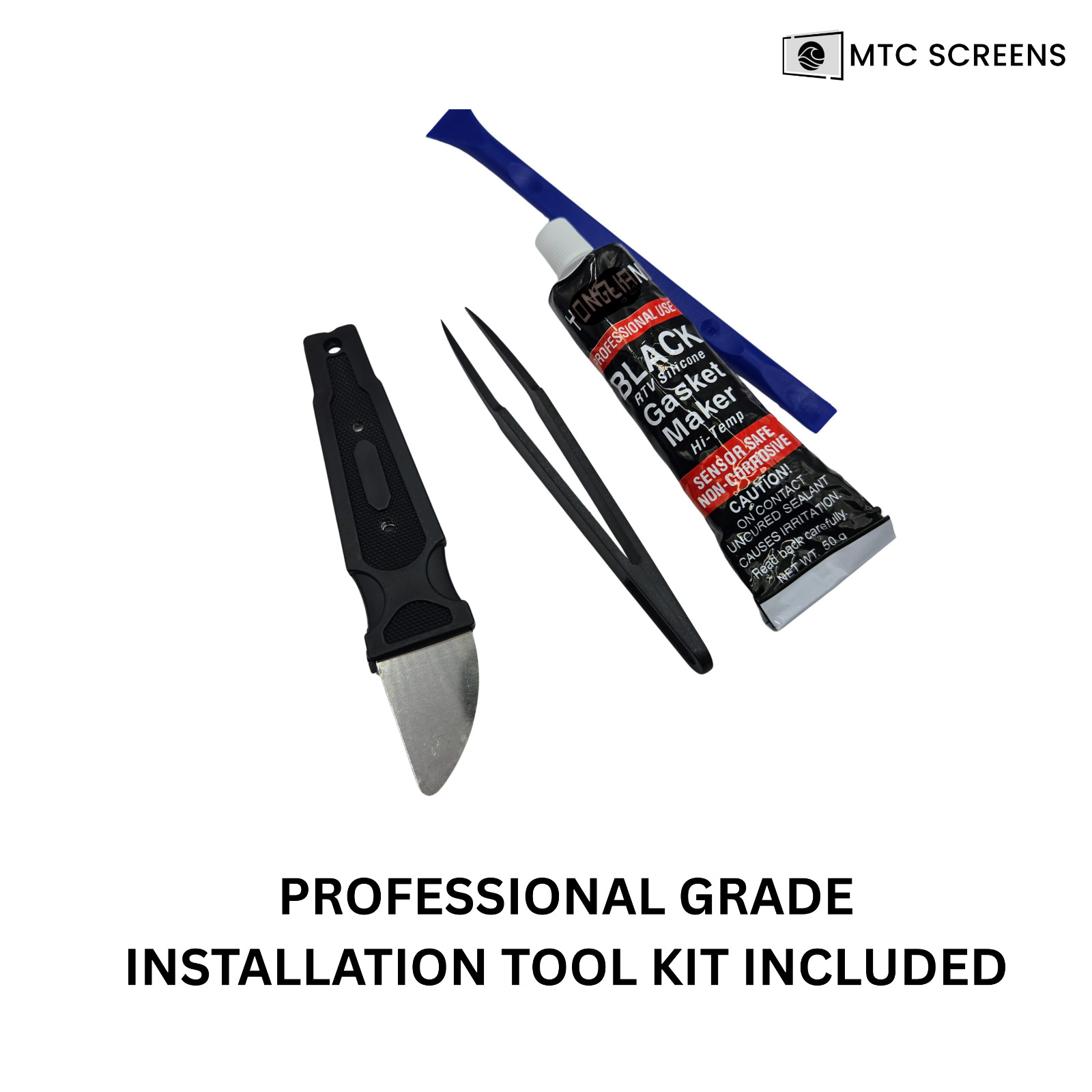 John Deere 2630 GS3 Touchscreen + LCD Combo Replacement DIY Repair Kit | USA