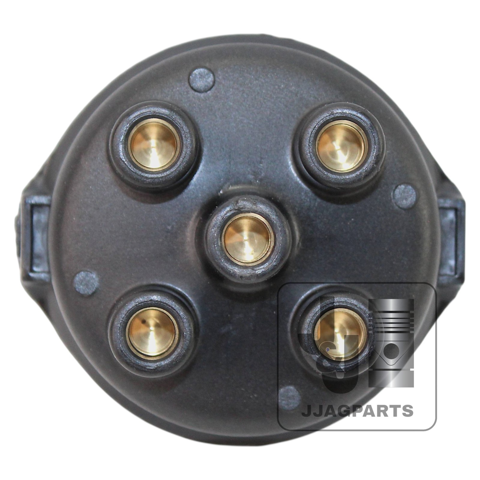 Distributor Cap 4-cyl For EARLY Delco Fits John Deere 1010 2010 3020 Tractors