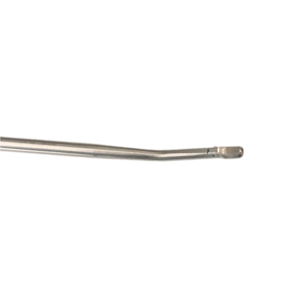Stryker Conquest 300-027-104 2.7mm Arthroscopy Punch Upbiting Basket Forceps OEM