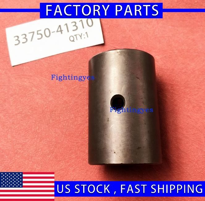 US 1pc 33750-41310 Coupling Fits Kubota M108XDTC M7030DT M8030DT M8560HD M8580DT