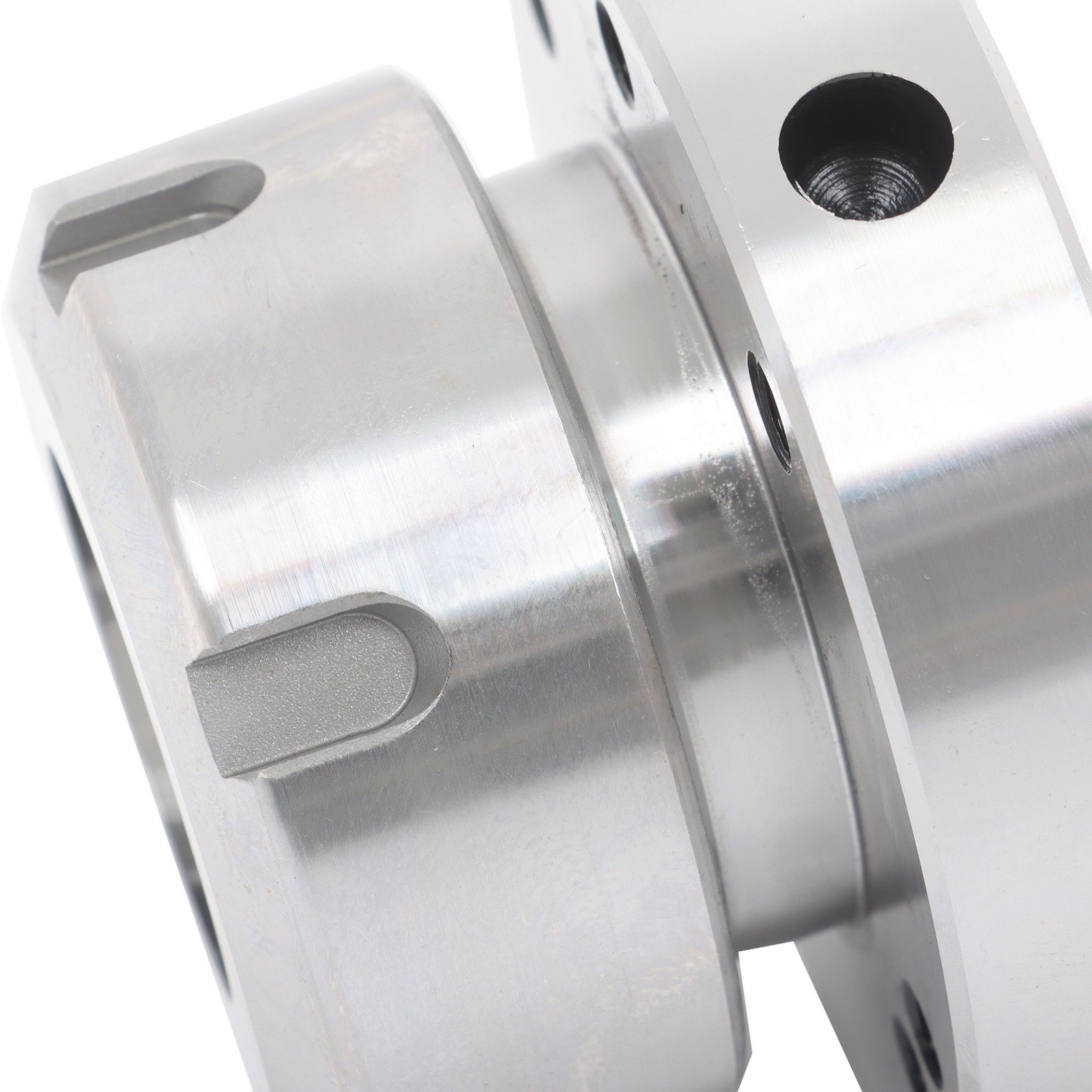 ER40 Collet Chuck 80 mm Diameter for CNC Milling Machine Tool Holder
