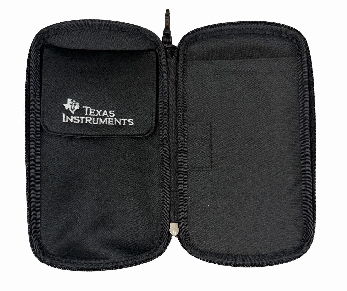 Mead Five Star Texas Instruments Graphing Calculator Zipper Case TI-83 TI-84
