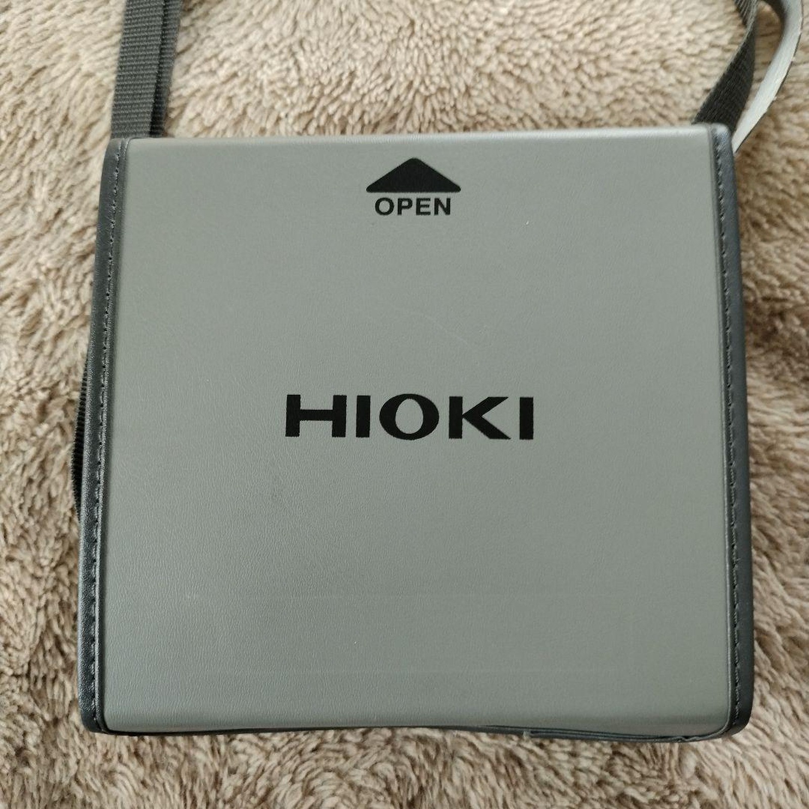 Hioki Not Applicable resolved-at-build Japan