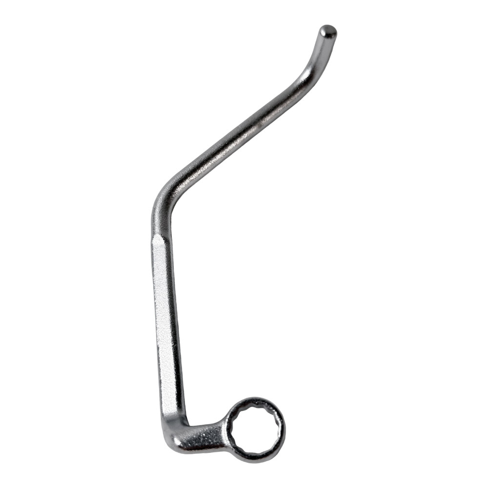 Fits For John Deere Tractors JDE80 New Starter Motor Wrench 9/16″ Back Bolt