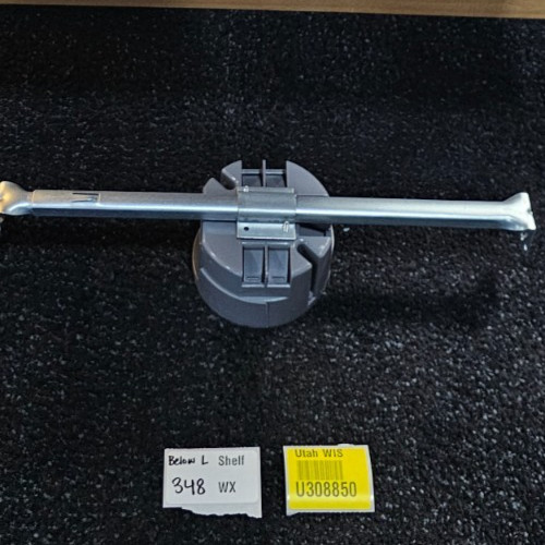 (QTY 15) Energetic Lighting EPB-R20-HB-G 20 cu in Round Electrical Outlet Box