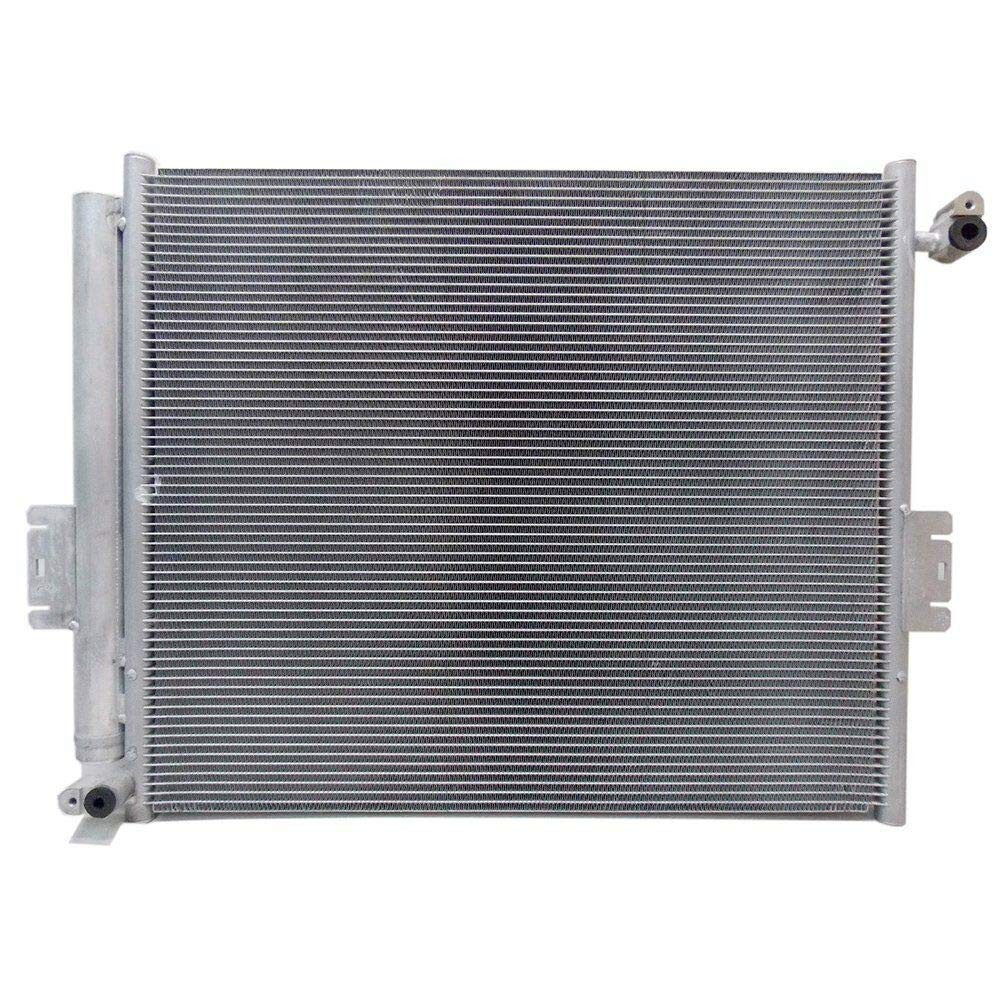 Air Conditioning A/C Condenser for Toyota Tacoma 05-12 2.7 4.0 8846004210 TO3030