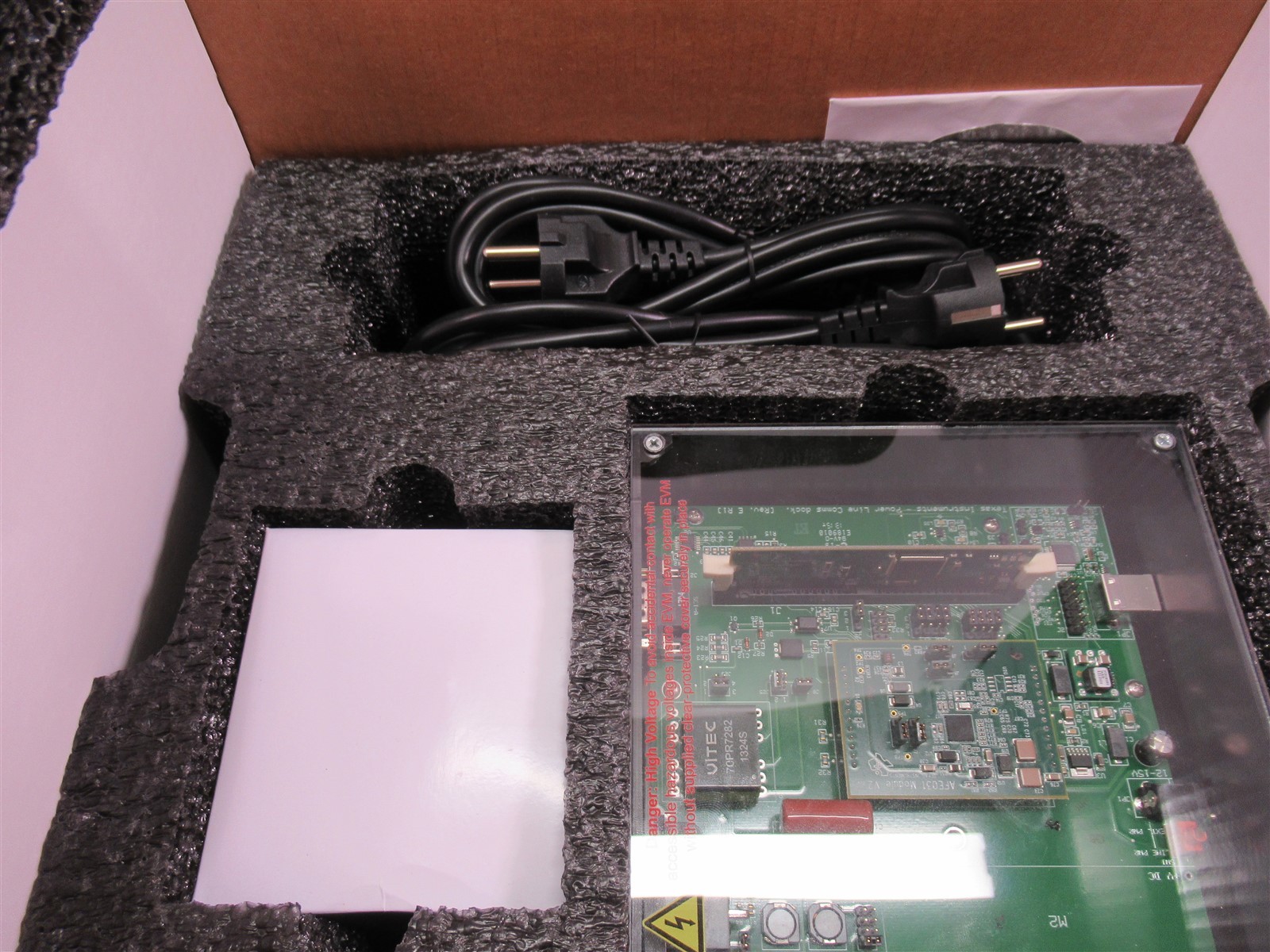 Texas Instruments TI TMS320C2000 C2000 Development Tools Kit Microcontrollers