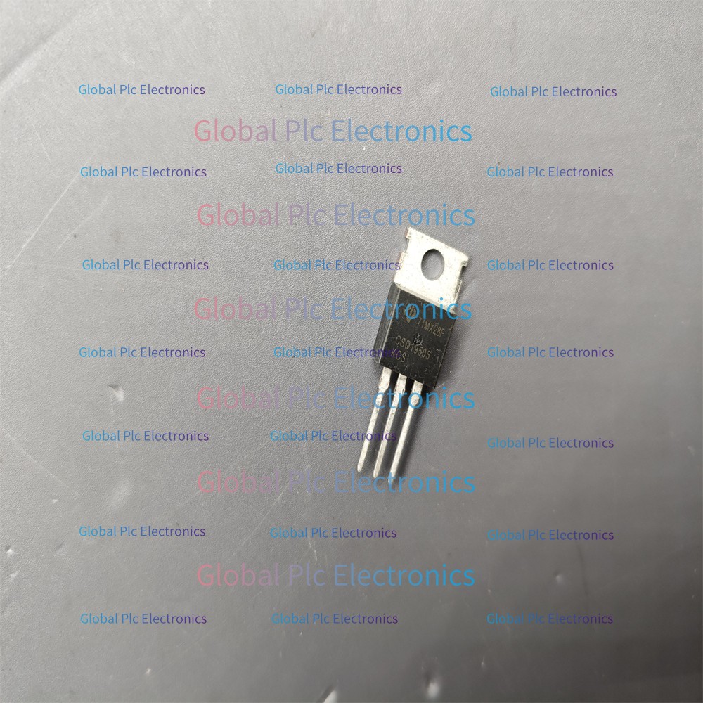 50pcs CSD19505KCS CSD19505 KCS TO-220