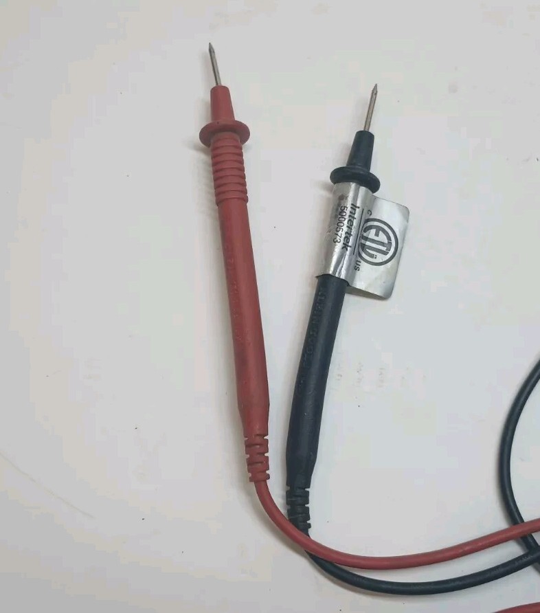 Klein Tools MM400 Digital Multimeter and 69100 Voltage Tester